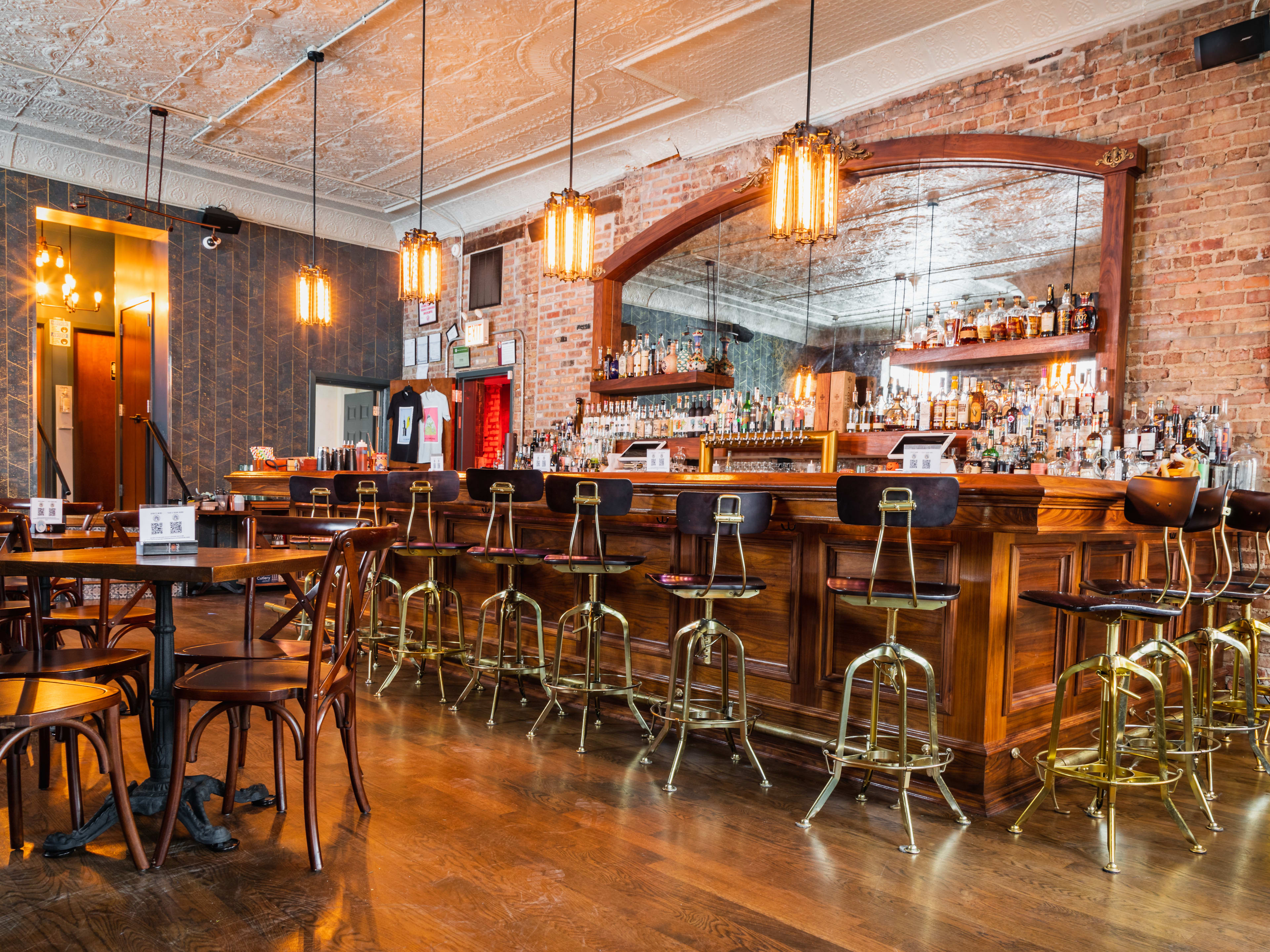 The 25 Best Bars In Chicago - Chicago - The Infatuation